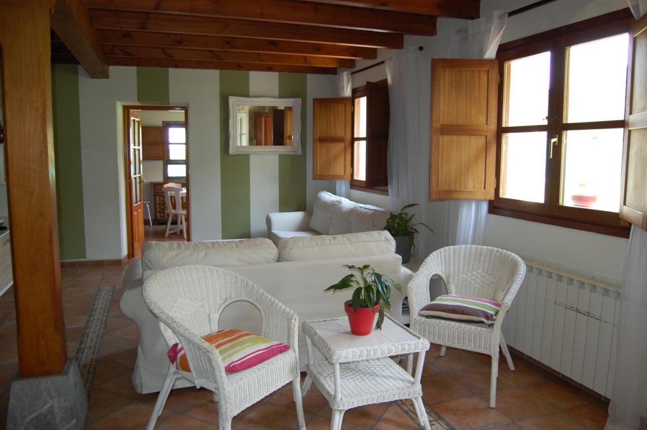 Vivienda Vacacional Casa Pura Llanes Exterior foto