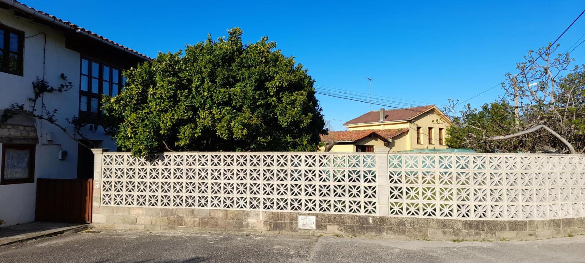 Vivienda Vacacional Casa Pura Llanes Exterior foto