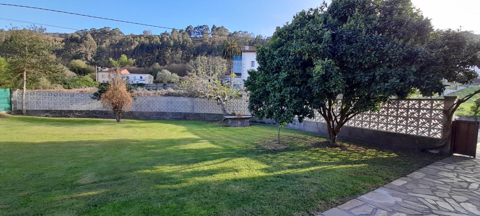 Vivienda Vacacional Casa Pura Llanes Exterior foto